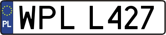 WPLL427
