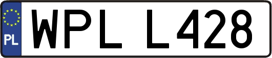 WPLL428