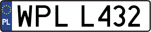 WPLL432