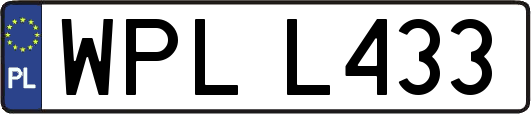 WPLL433