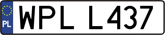 WPLL437