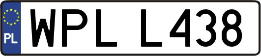 WPLL438