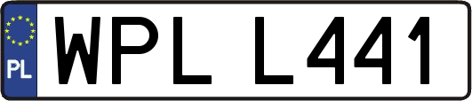 WPLL441