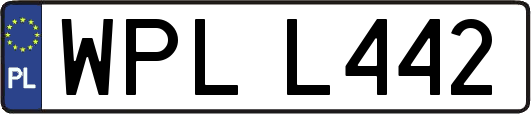 WPLL442