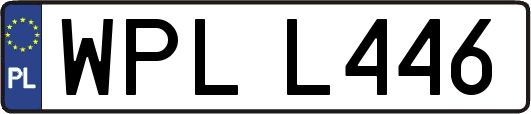 WPLL446