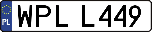 WPLL449