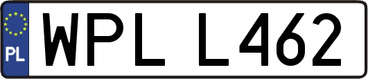 WPLL462