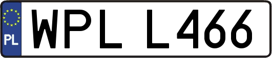 WPLL466