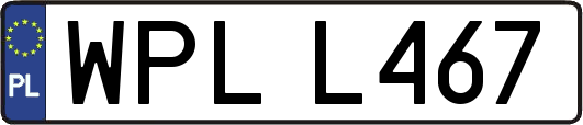 WPLL467