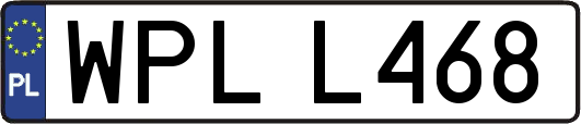 WPLL468