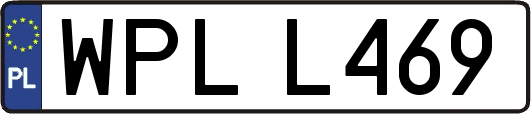 WPLL469