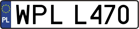 WPLL470