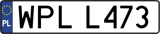 WPLL473