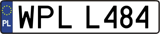 WPLL484