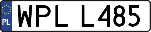 WPLL485