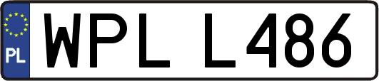 WPLL486