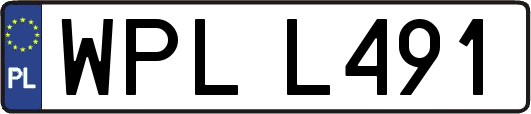 WPLL491