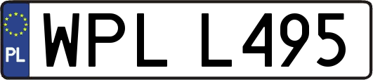 WPLL495