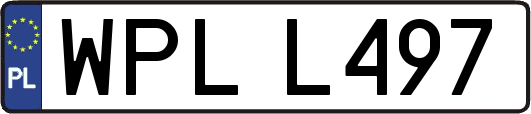 WPLL497