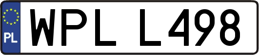 WPLL498