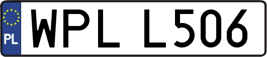 WPLL506