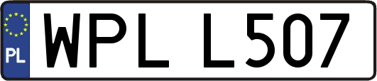 WPLL507
