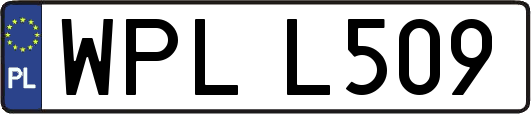WPLL509