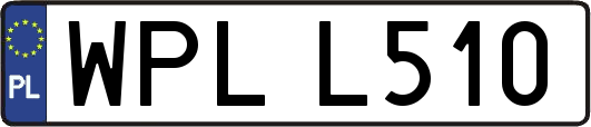 WPLL510