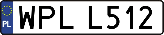 WPLL512