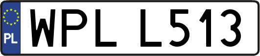 WPLL513