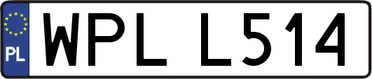 WPLL514