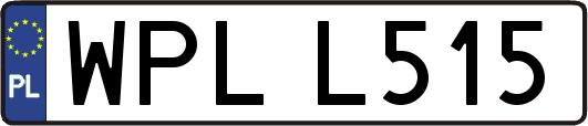 WPLL515