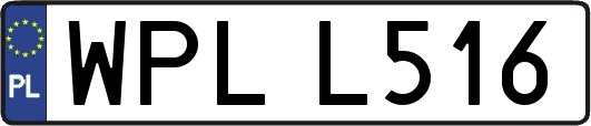 WPLL516