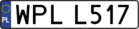 WPLL517