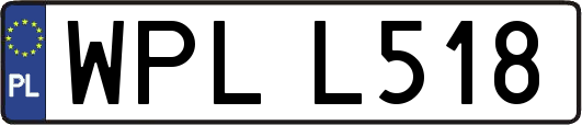 WPLL518