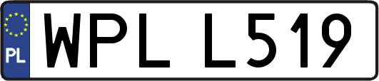 WPLL519