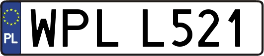 WPLL521