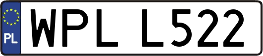 WPLL522