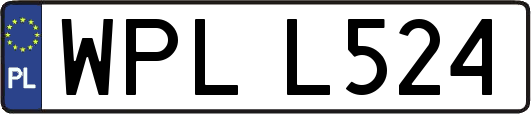 WPLL524