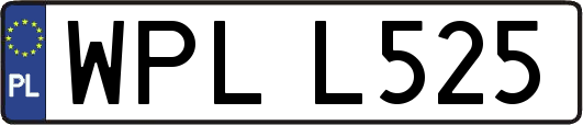 WPLL525