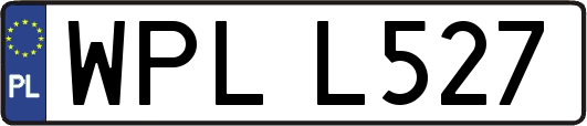 WPLL527