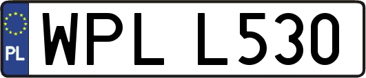 WPLL530