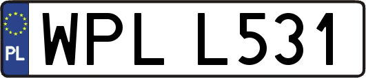 WPLL531