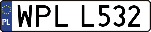 WPLL532