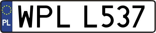 WPLL537