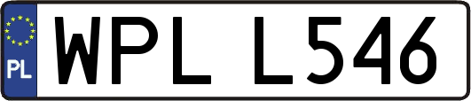 WPLL546