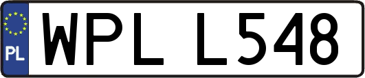 WPLL548