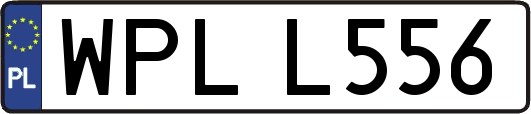 WPLL556