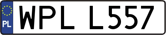 WPLL557