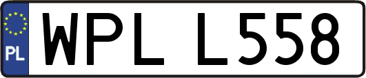 WPLL558